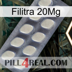 Filitra 20Mg 08